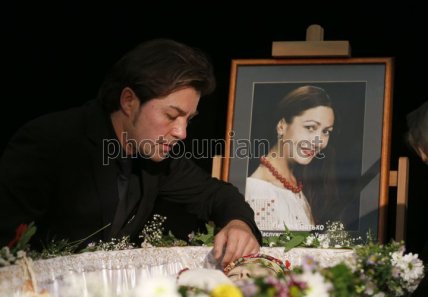 Оксана Батько-Нищук померла від хвороби