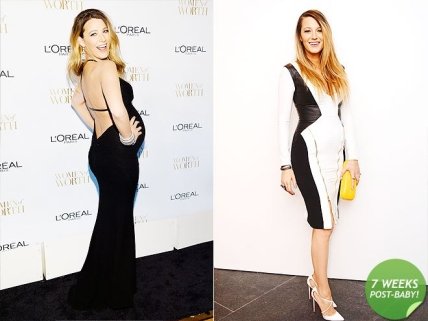 блейк лайвли фото