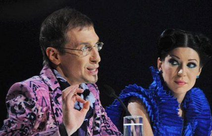 Сергей Соседов умер