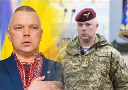 Забродский хочет сложить мандат