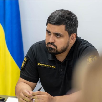 Тимур Ткаченко