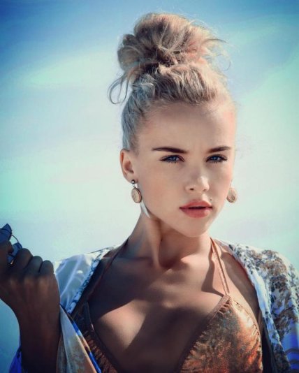 Юлія Реутова