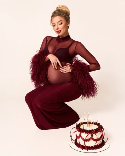 Дар’я Савіна