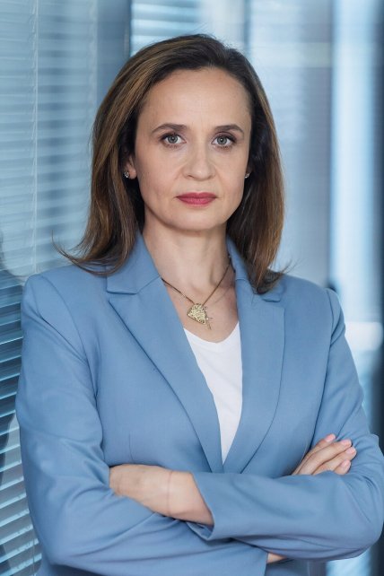 Юлия Сирко