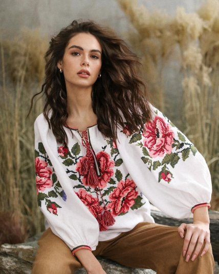 Мария Мельниченко