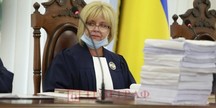 Суд над Медведчуком