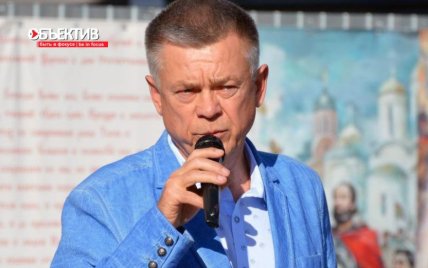 Павло Лебедєв