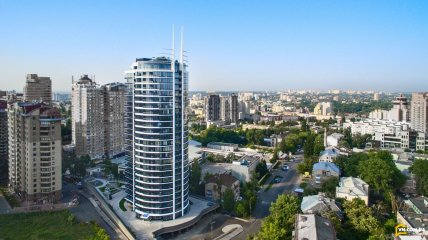 ЖК Skyline, квартира