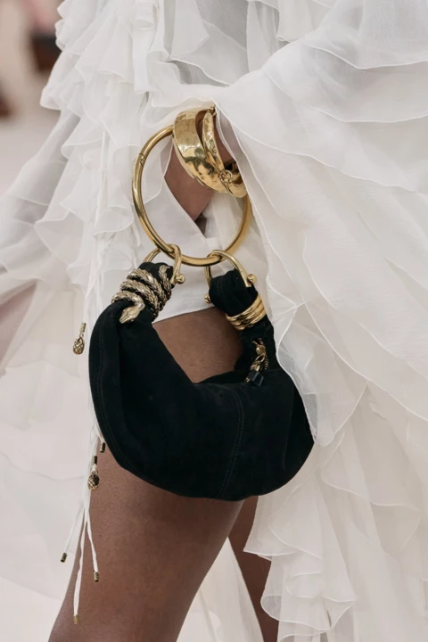 модна сумка клатч