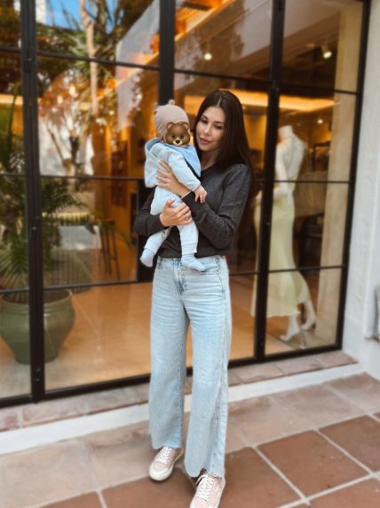 Анна Реброва