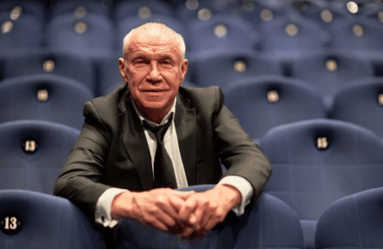 Сергей Гармаш