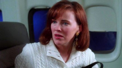 Кетрін О'Гара