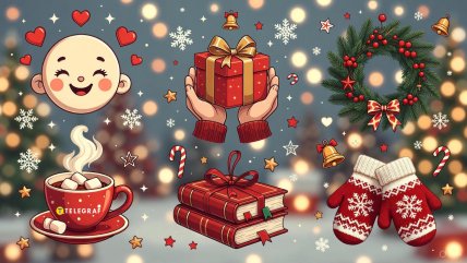 Новый год, подарки, знаки Зодиака