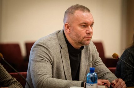 Олександр Баньков