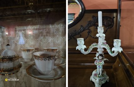 Збаразький замок що побачити