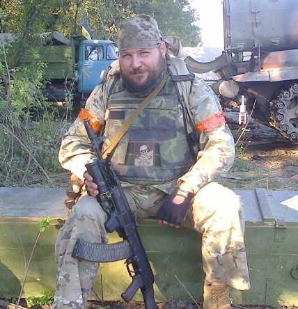 Евгений Дикий
