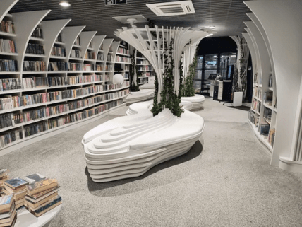 Метротека у Варшаві