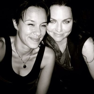 В состав Evanescence вошла еще одна женщина