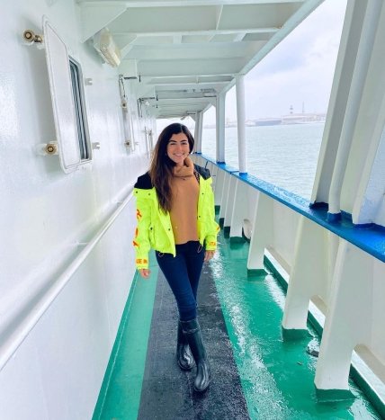 Марва Эльселехдар