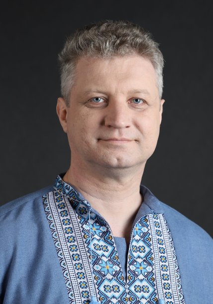 Дмитрий Алексиенко
