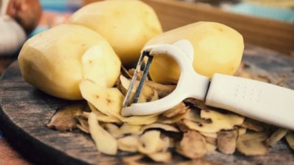 То, что кажется обычным мусором, может стать настоящим сокровищем во время уборки.