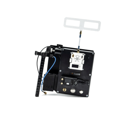 Ретранслятор для дронів