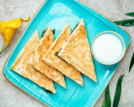 Вкусный и простой завтрак