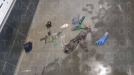 Мужчина убил шумного соседа топором в Ногинске