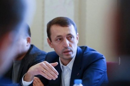 Валерий Дубиль