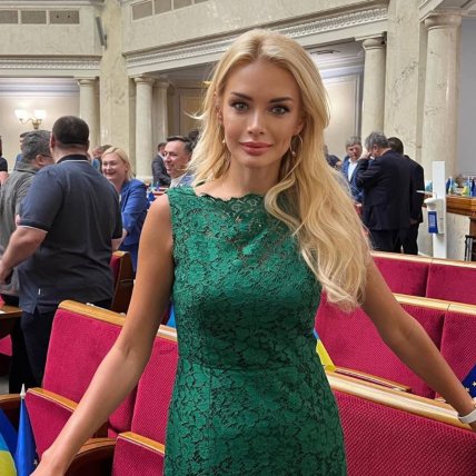Ирина Кормышкина
