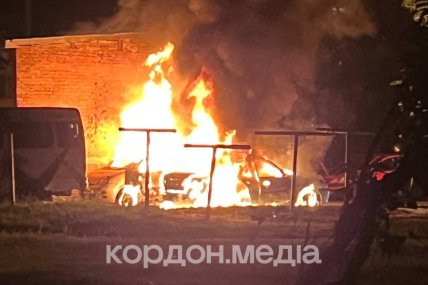 Росія атакувала Суми дронами 20 липня 2026, наслідки