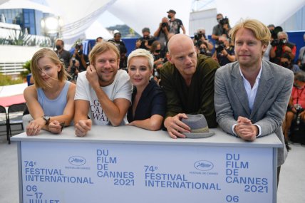 Юрій Колокольников фото