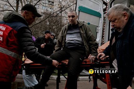 Як проходив обмін полоненими на Великдень у 2026