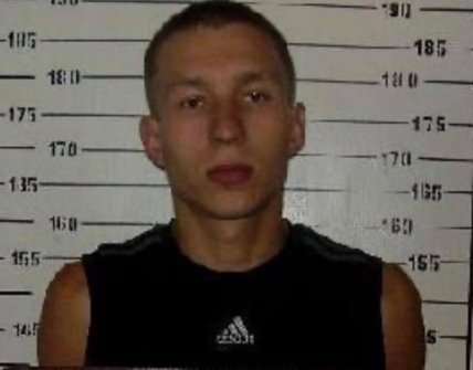 Скрипник Роман