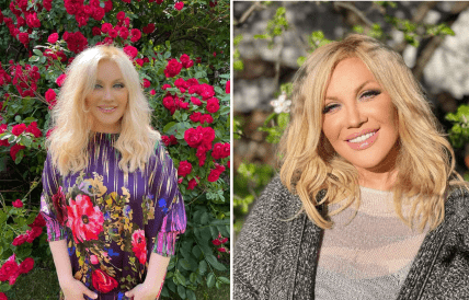 Таисия Повалий фото