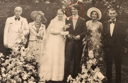 свадьба Брижит Макрон