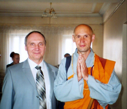 Игорь Козловский