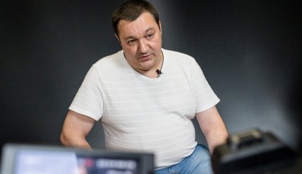 Дмитрий Тымчук, смерть, версии