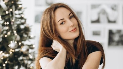 Татьяна Коноваленко