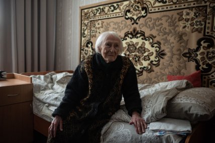 ковры на стенах в ссср