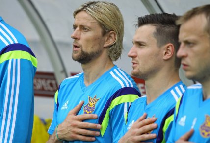 анатолій тимощук