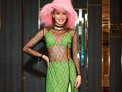 Ирина Пономаренко