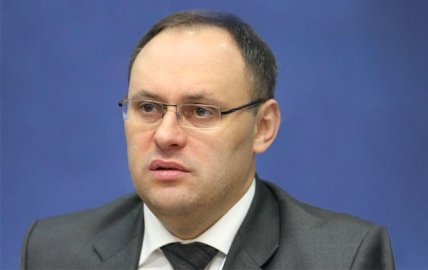 Владислав Каськив