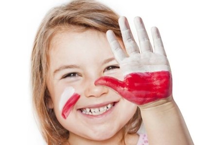 Куда пойти с ребенком на выходных 17 и 18 октября: уроки польского языка