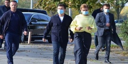 Владимир Зеленский