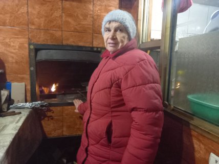 Анна Грабовская