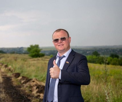 Євген Шатохін