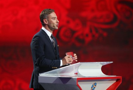 Дмитрий Шепелев