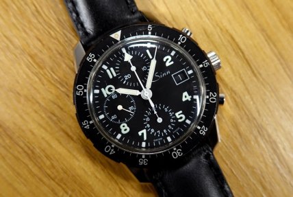 Часы Sinn 103 B HD