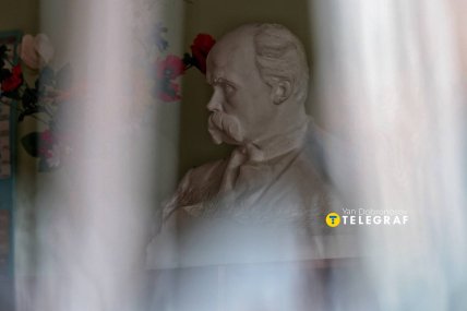 Дніпровський район Києва після обстрілу